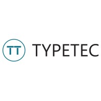 Typetec logo - Similar company to Nostra