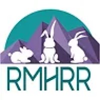 Rocky Mountain House Rabbit Rescue logo - Similar company to Horses With Hope