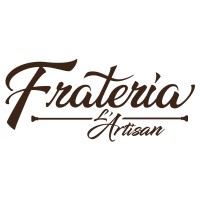 Frateria logo - Similar company to Menulook