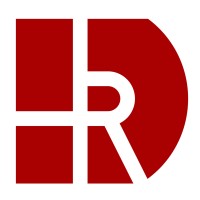 HRD Arch logo - Similar company to Bonham & Douglas Architects (Formerly Thomas Douglas Architects)