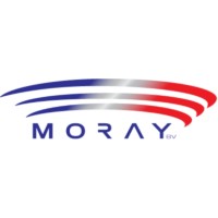 Moray B.V. logo - Similar company to Entropical
