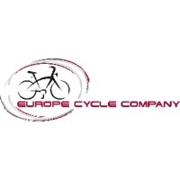 Europe Cycle Company logo - Similar company to Merida Benelux