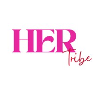 HERtribe logo - Similar company to C Suiteleaders