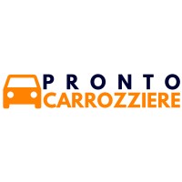 Pronto Carrozziere logo - Similar company to Gtr Auto
