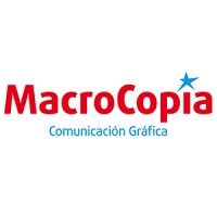 Macrocopia - Comunicación Gráfica logo - Similar company to Prolavi