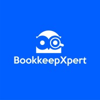 BookkeepXpert logo - Similar company to Darkod Entertainment
