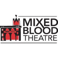 Mixed Blood Theatre Company logo - Similar company to Valley Community Development