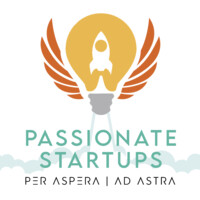 Passionate Startups logo - Similar company to Spade Lpu