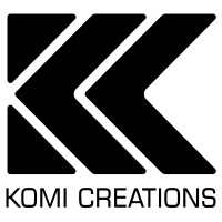 Komi Creations Inc. logo - Similar company to Studio Poetics