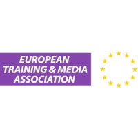 European Training and Media Association logo - Similar company to Forth Innovation Institute