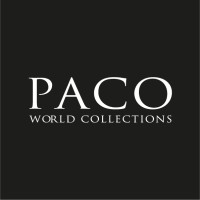 PACO World Collections logo - Similar company to J Turner Design Co.