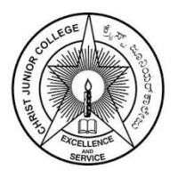 Christ Junior College (CJC) logo - Similar company to Christ Junior College