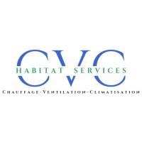 CVC HABITAT SERVICES logo - Similar company to Solutherm