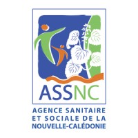 Agence Sanitaire et Sociale de la Nouvelle-Calédonie logo - Similar company to Direction Des Affaires Sanitaires Et Sociales