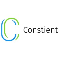 Constient Global Solutions logo - Similar company to Orgware Technologies Pvt. Ltd.