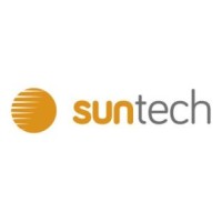SUNTECH SA logo - Similar company to Amartus
