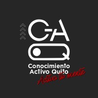Conocimiento Activo Quito logo - Similar company to Factor Determinante