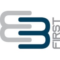 3B First logo - Similar company to Inghirami