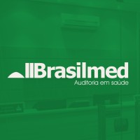 Brasilmed Auditoria em Saúde logo - Similar company to Dasaúde - Cursos Para Quem Quer Se Aperfeiçoar Em Gestão De Saúde, Auditoria E Opme