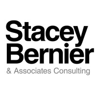 Stacey Bernier & Associates Consulting logo - Similar company to Michelle Sourisseau Creative
