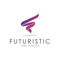 Futuristic Web Studios logo - Similar company to Zeltrix Digital