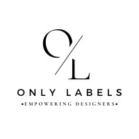 Only Labels logo - Similar company to The Blended Network