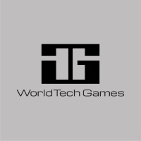 WorldTech Games logo - Similar company to A