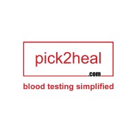 pick2heal logo - Similar company to Mytsys Software Solutions Pvt Ltd.