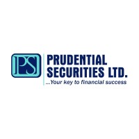 Prudential Securities Limited logo - Similar company to Hatua Tech Ltd