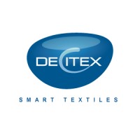 DECITEX - Smart textiles logo - Similar company to Predidiab