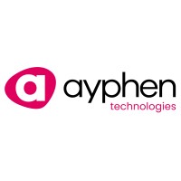 Ayphen Technologies logo - Similar company to Astraops