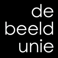 De Beeldunie logo - Similar company to Dupho. Dutch Photographers.