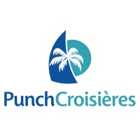 Punch Croisieres logo - Similar company to Mobitel