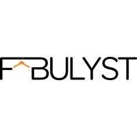 Fabulyst AI logo - Similar company to Plus Gold