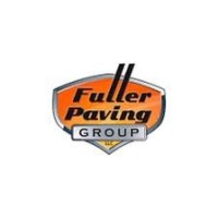Fuller Paving logo - Similar company to Tgc Construction