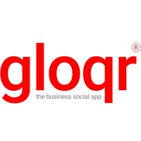 Gloqr Business Solutions logo - Similar company to Crb Tech Solutions Pvt. Ltd