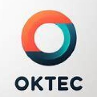 OKTEC logo - Similar company to Meta Time