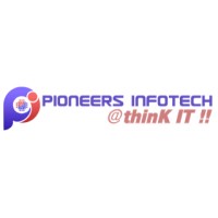 Pioneers Infotech LLC FZ logo - Similar company to Maxcon Consulting