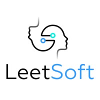 LeetSoft logo - Similar company to Spikard