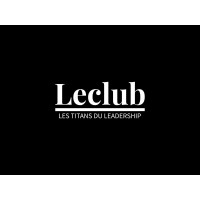 DIDIE GELANOR - Le Club et Le Grand Sommet de la Motivation logo - Similar company to Litz Ingénierie De Compétences