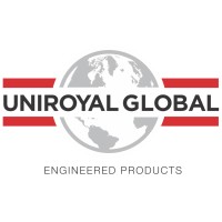 Uniroyal Global Limited logo - Similar company to Enduratex™