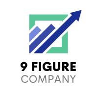 9 Figure Company, LLC logo - Similar company to 9Figures