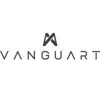 Vanguart logo - Similar company to Timeforge