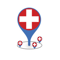 CareNearby logo - Similar company to Carenea Ag