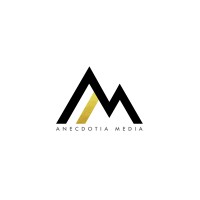 Anecdotia Media logo - Similar company to Alison Cameron Content