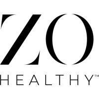 ZO Healthy logo - Similar company to Zeroweb