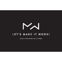 LET'S MAKE IT WORK! logo - Similar company to Belem Music