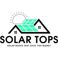 Solar Tops logo - Similar company to Solar Topps