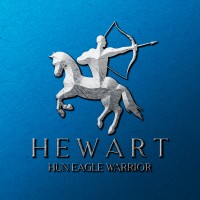 Hewart logo - Similar company to Erp-Intel Llc