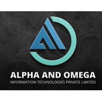 Alpha and Omega IT Private Limited logo - Similar company to Beryl Robotics